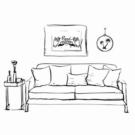 Handmade Homewares