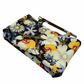 Garden Party Chopstick Handle Clutch Bag
