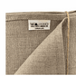 Christmas Trees Linen Napkin - Emerald Green (Set of 4)