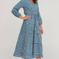 Asha Maxi Dashes: 6