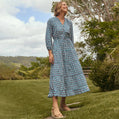 Asha Maxi Dashes: 6