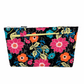 Party in the Jungle Chopstick Handle Clutch Bag