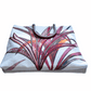 Port Douglas Days Large Shopper with Horse Shoe Handles (Red)