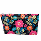 Party in the Jungle Chopstick Handle Clutch Bag