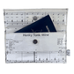 Vintage Sheet Music Wallet - "Honky Tonk Wine"