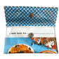 Retro Recipe Wallet - Pineapple and Egg Dishes