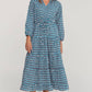 Asha Maxi Dashes: 6